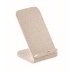 MP2970270 cargador inalambrico paja trigo beige plastico 1