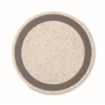 MP2970830 cargador inalambrico paja trigo beige plastico 3