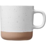 MP3021660 taza de ceramica de 360 ml blanco ceramica 2