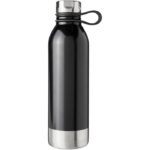 MP3022420 bidon de 740 ml de acero inoxidable negro acero inoxidable 2