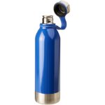 MP3022440 bidon de 740 ml de acero inoxidable azul acero inoxidable 3