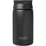 MP3023400 camelbak vaso de 350 ml con aislamiento de cobre al vacio negro acero inoxidable 2