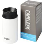 MP3023420 camelbak vaso de 350 ml con aislamiento de cobre al vacio blanco acero inoxidable 1