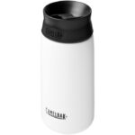 MP3023420 camelbak vaso de 350 ml con aislamiento de cobre al vacio blanco acero inoxidable 5