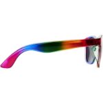 MP3024310 gafas de sol arcoiris multicolor plastico pc 3