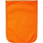 MP3024670 chaleco de seguridad con bolsa para uso profesional rfx naranja poliester 2