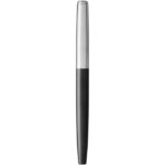 MP3026270 parker rollerball de plastico y acero inoxidable negro plastico abs acero inoxidable 3
