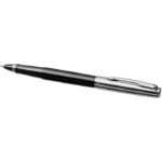 MP3026270 parker rollerball de plastico y acero inoxidable negro plastico abs acero inoxidable 5