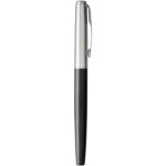 MP3026270 parker rollerball de plastico y acero inoxidable negro plastico abs acero inoxidable 6
