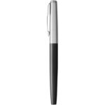MP3026270 parker rollerball de plastico y acero inoxidable negro plastico abs acero inoxidable 7