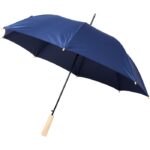 MP3027450 paraguas automatico de material reciclado pet de 23 azul poliester de tafetan de tereftala 1