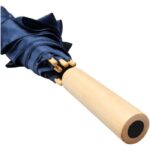 MP3027450 paraguas automatico de material reciclado pet de 23 azul poliester de tafetan de tereftala 5