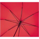 MP3027460 paraguas automatico de material reciclado pet de 23 rojo poliester de tafetan de tereftala 3