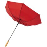 MP3027460 paraguas automatico de material reciclado pet de 23 rojo poliester de tafetan de tereftala 4