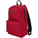 MP3028700 mochila para portatil de 15 15l rojo 600d poliester 1