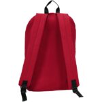 MP3028700 mochila para portatil de 15 15l rojo 600d poliester 3