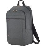 MP3028780 case logic mochila para portatil de 15 23l gris 600d lona polycanvas 1