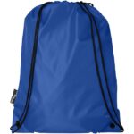 MP3028950 mochila de cuerdas de rpet 5l azul 190t poliester reciclado 3