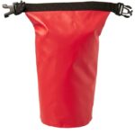 MP3029460 bolsa impermeable con 30 elementos de primeros auxilios rojo tarpaulin 2