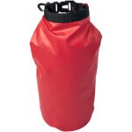 MP3029460 bolsa impermeable con 30 elementos de primeros auxilios rojo tarpaulin 3