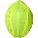 MP3029610 funda para casco reflectante e impermeable rfx amarillo poliester 2