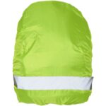 MP3029630 funda para bolsa reflectante e impermeable rfx amarillo poliester 2