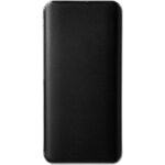 MP3029740 bateria inalambrica de 10000 mah con led negro plastico abs 3