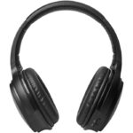 MP3029810 auriculares retroiluminados negro plastico abs 2