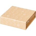 MP3029970 base de carga inalambrica de 5 w de hojas de bambu y tela natural madera de bambu algodon 4