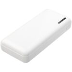 MP3029990 bateria externa de 10000 mah de alta densidad blanco plastico abs 1