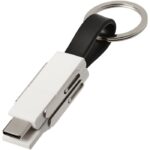 MP3030010 cable 4 in 1 negro plastico abs 1