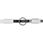 MP3030010 cable 4 in 1 negro plastico abs 3