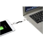 MP3030010 cable 4 in 1 negro plastico abs 7