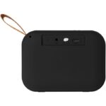 MP3030100 altavoz bluetooth de tela azul plastico abs 3