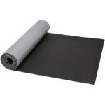 MP3030340 esterilla de yoga gris plastico pvc 3