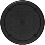 MP3030880 base de carga inalambrica de 5 w negro plastico abs 3