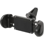 MP3030940 soporte para telefono para coche negro plastico abs 5