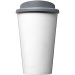 MP3031450 brite americano vaso termico de 350 ml gris plastico pp 2