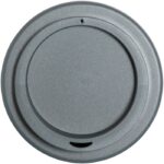 MP3031450 brite americano vaso termico de 350 ml gris plastico pp 3