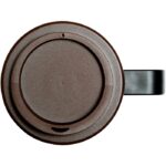 MP3031500 americano vaso termico de 350 ml marron claro plastico pp 4