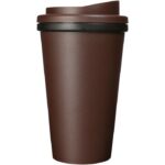 MP3031500 americano vaso termico de 350 ml marron claro plastico pp 5