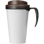 MP3031530 brite americano vaso termico de 350 ml negro plastico pp 2