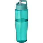 MP3031690 bidon deportivo con tapa con boquilla de 700 ml h2o active azul plastico pet 72 plastico p 1