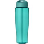 MP3031690 bidon deportivo con tapa con boquilla de 700 ml h2o active azul plastico pet 72 plastico p 2