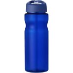 MP3031840 bidon deportivo con tapa con boquilla de 650 ml h2o active azul plastico pet 72 plastico p 2