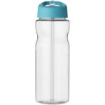 MP3031850 bidon deportivo con tapa con boquilla de 650 ml h2o active blanco plastico pet 72 plastico 2