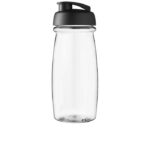 MP3031970 bidon deportivo con tapa flip de 600 ml h2o active blanco plastico pet plastico pp 4