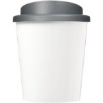 MP3032470 brite americano vaso termico de 250 ml gris plastico pp 2