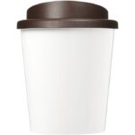 MP3032480 brite americano vaso termico de 250 ml marron claro plastico pp 2