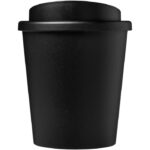 MP3032490 americano vaso termico de 250 ml negro plastico pp 2